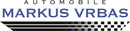 Logo Markus Vrbas Automobile